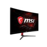 Monitor MSI Optix G24C Gaming - 23.6" / 144Hz / HD Curved