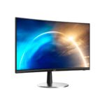 Monitor MSI PRO MP242C Curved - 23.6" / 5ms / 75Hz / HD