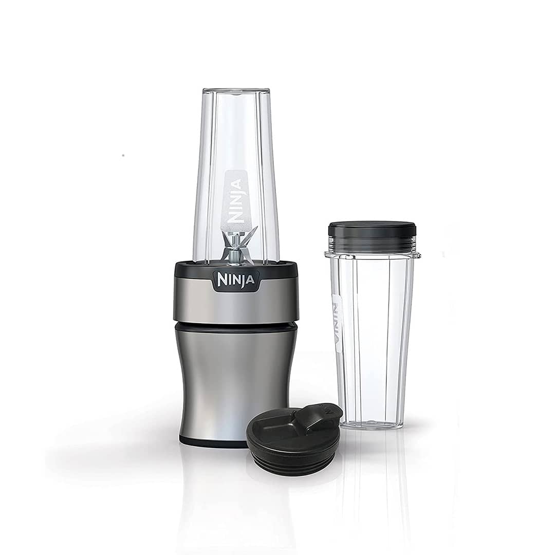 NINJA LIC. PERSONAL NUTRI NINJA 700W Licuadora Ninja NUTRI Blender BN300 - 700W