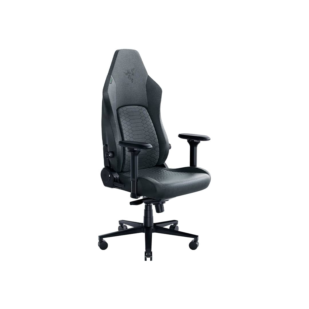 Razer Iskur V2 Dark Grey (RZ38-04900300-R3U1) Silla Gaming Razer Iskur V2