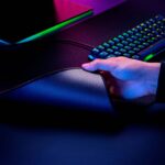 Mousepad Razer Strider XXL