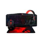 Set Redragon 4 in 1 - S101-BA-2