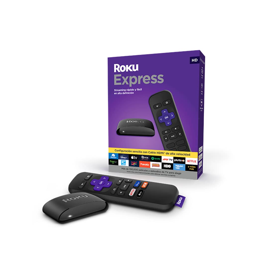 Roku Express HD 3960RW Roku Express HD 3960RW
