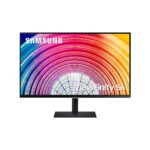 Monitor Samsung Ultra-thin - 24" / WQHDMonitor Samsung Ultra-thin - 24" / WQHD