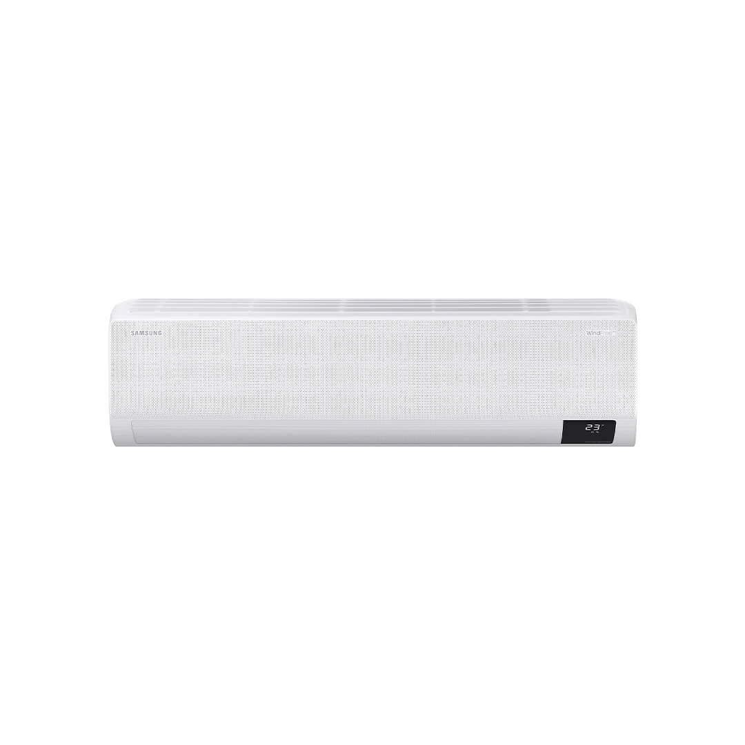 Samsung Aire Acondicionado Split (AR18BVHCMWKNAP) 18000 Btu. White Consola + AR18BVHCMWKXAP + FSC1412A2 Aire Acondicionado Split Samsung AR18BVHCMWKNAP - 18000 BTU