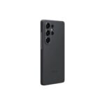 Forro de Silicone Samsung Galaxy S25 Ultra