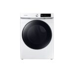 Secadora Eléctrica Samsung 22Kg - Carga Frontal