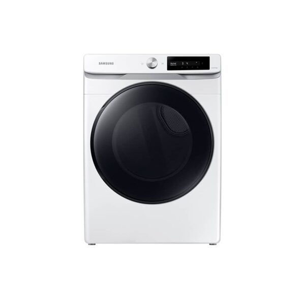 Secadora Eléctrica Samsung 22Kg - Carga Frontal