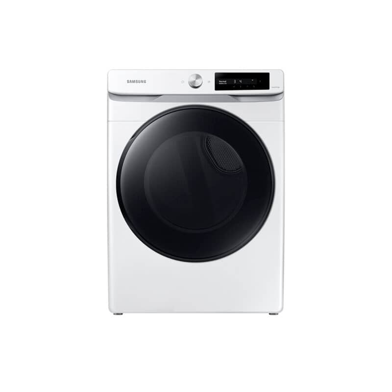 Secadora Eléctrica Samsung 22Kg - Carga Frontal