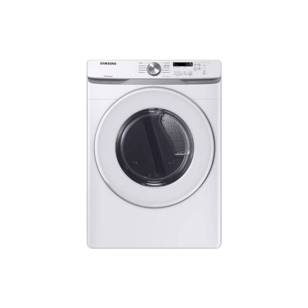 Secadora eléctrica Samsung 20KG - Carga frontal
