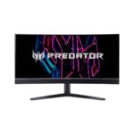 Monitor Acer Predator X34 OLED - 34" / UWQHD / 240Hz / 0.01ms