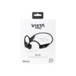 Audifonos Vieta Pro Bone VHPCB100BK