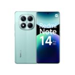 Teléfono Celular Redmi Note14 pro 5G - 6.6"