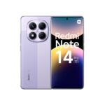 Teléfono Celular Redmi Note14 pro 5G - 6.6"