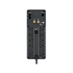 UPS APC Back-UPS Pro BR1500M2-LM - 1500VA / 120V