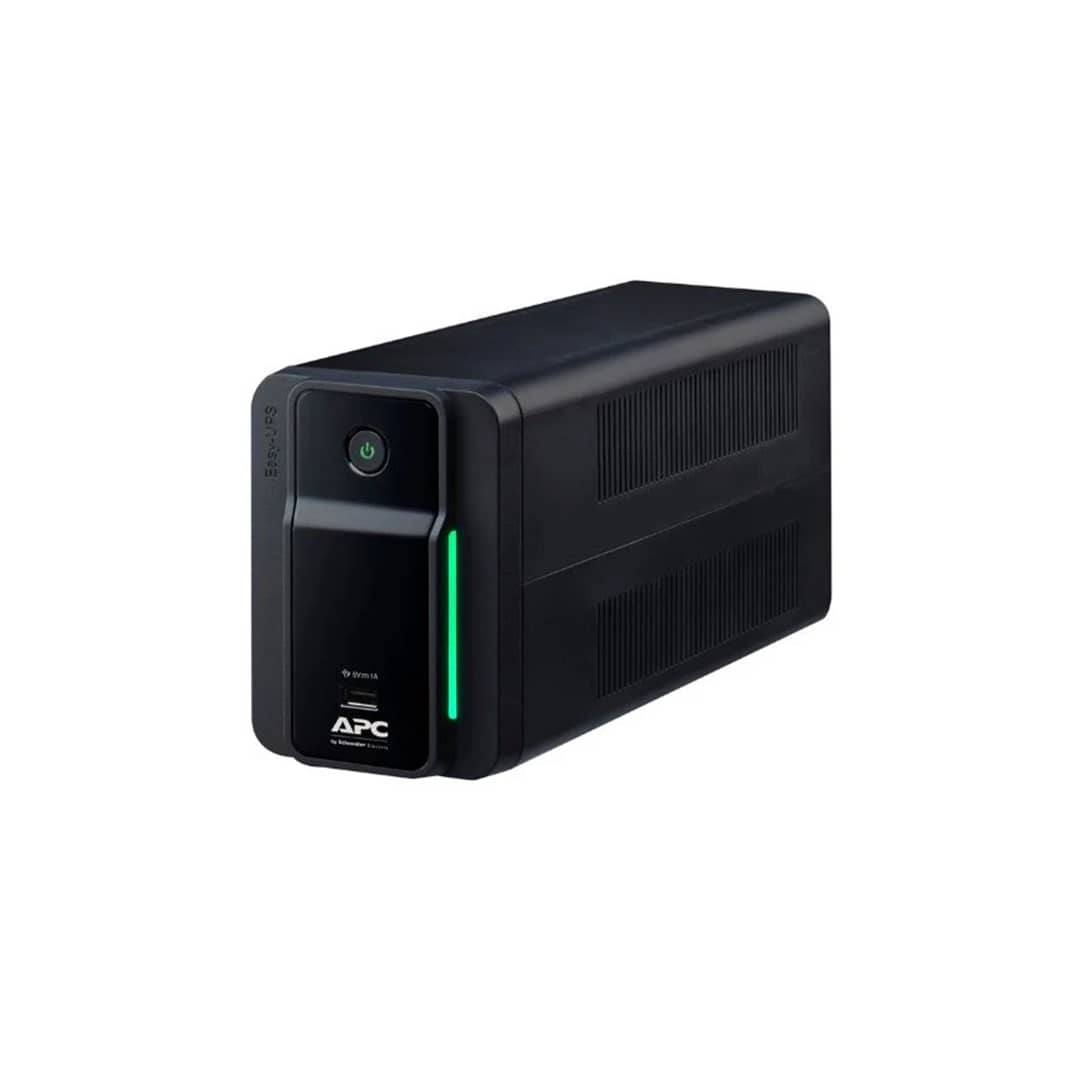 APC Back-UPS (BVX900L-LM) 900VA, 480W -2 UPS APC Back-UPS BVX900L-LM 900VA / 480W
