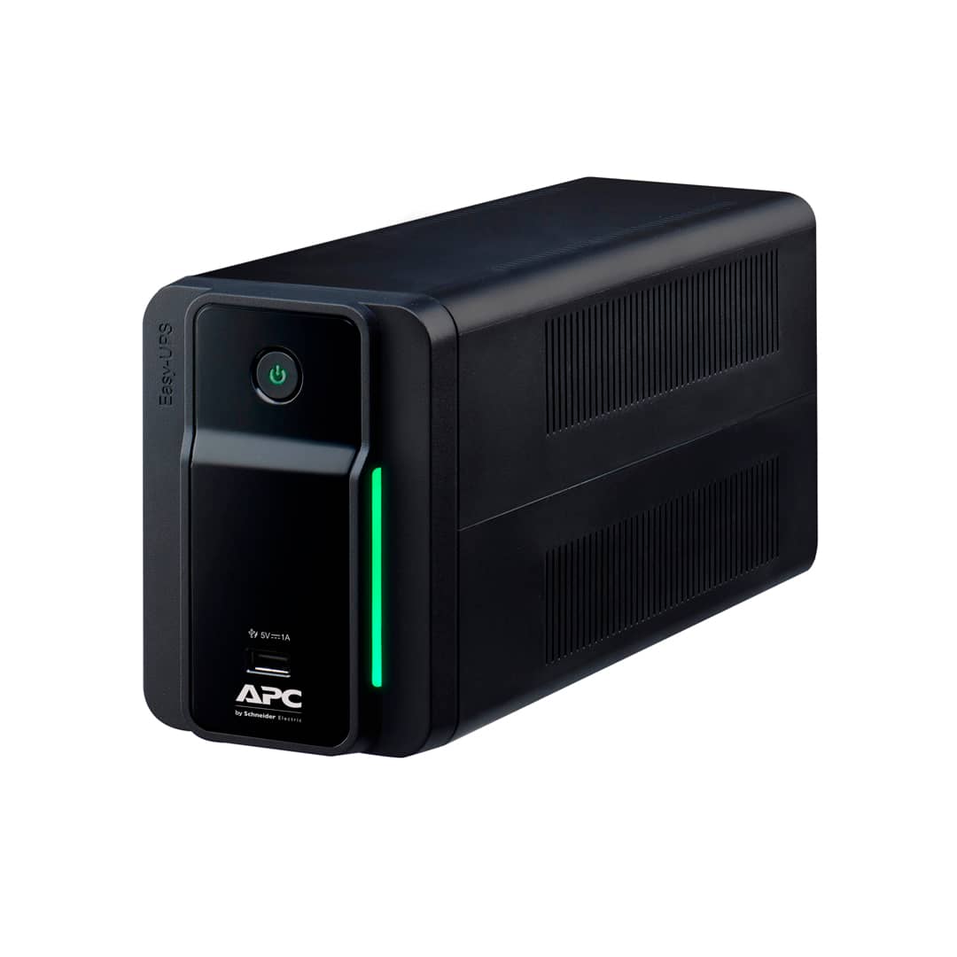 APC. 700VA. Back-UPS (BVX700LU-LM) UPS APC Back-UPS BVX700LU-LM / 700VA