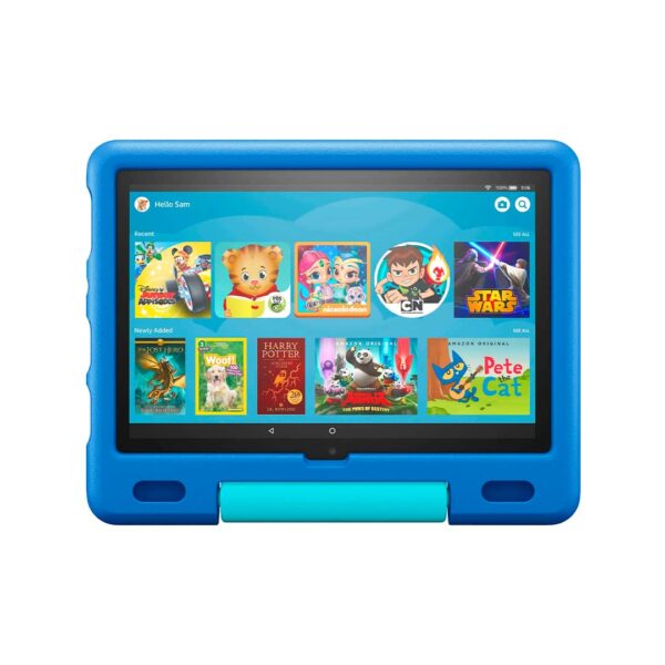 Tablet Amazon Fire HD 10 Kids - 32GB / 10.1"