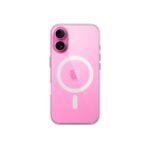 Case Clear Apple MA6A4ZM/A iPhone 16