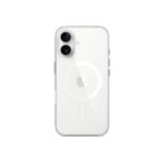 Case Clear Apple MA6A4ZM/A iPhone 16