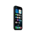 Case Silicone Apple iPhone 16 Pro con MagSafe - MYYJ3ZM/A