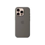Case Silicone Apple iPhone 16 Pro