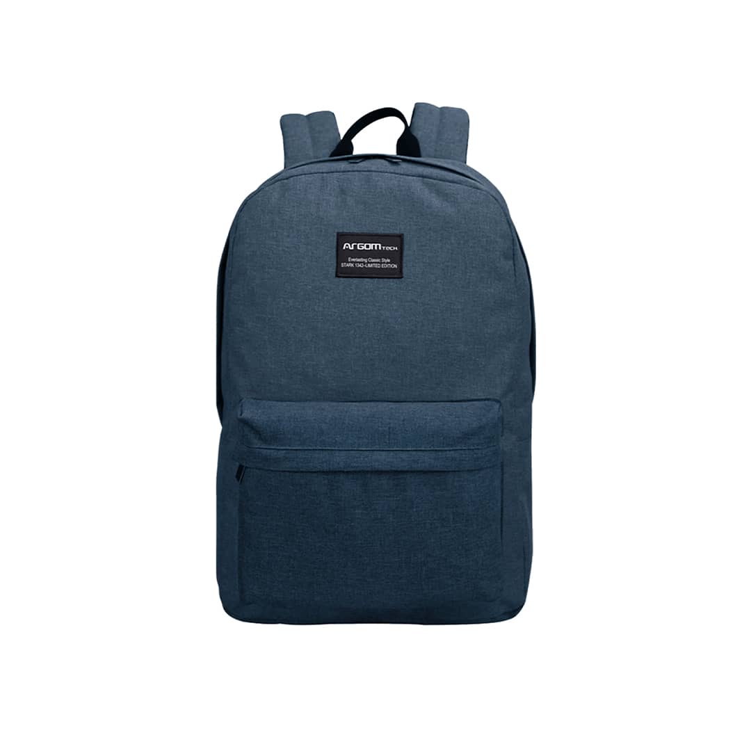 Argom Tech Stark Notebook Backpack (ARG-BP-1342BL) Bolso Argom Tech Stark Notebook