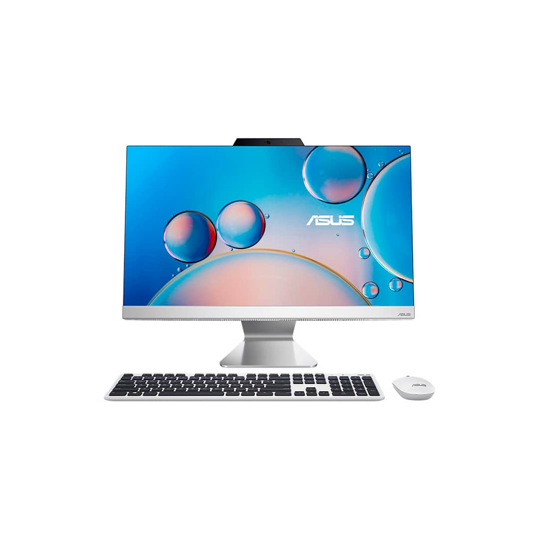 Asus A3402WBAK-WA360M 23.8 -2 All In One Asus - 23.8" / Intel Core i3 / 8GB / 512GB SSD