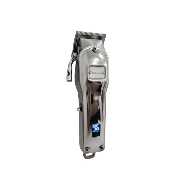 Afeitadora BellaLiss Electric Shaver BELLA-1656