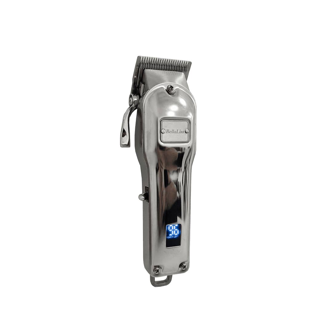 BellaLiss Electric Shaver BELLA-1656 Afeitadora BellaLiss Electric Shaver BELLA-1656