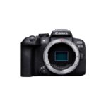 Cámara Canon EOS R10 - Content Creator Kit with Stero Mic