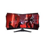 Monitor Dell Alienware AW3423DW - 34" / WQHD / 175Hz / 0.1ms