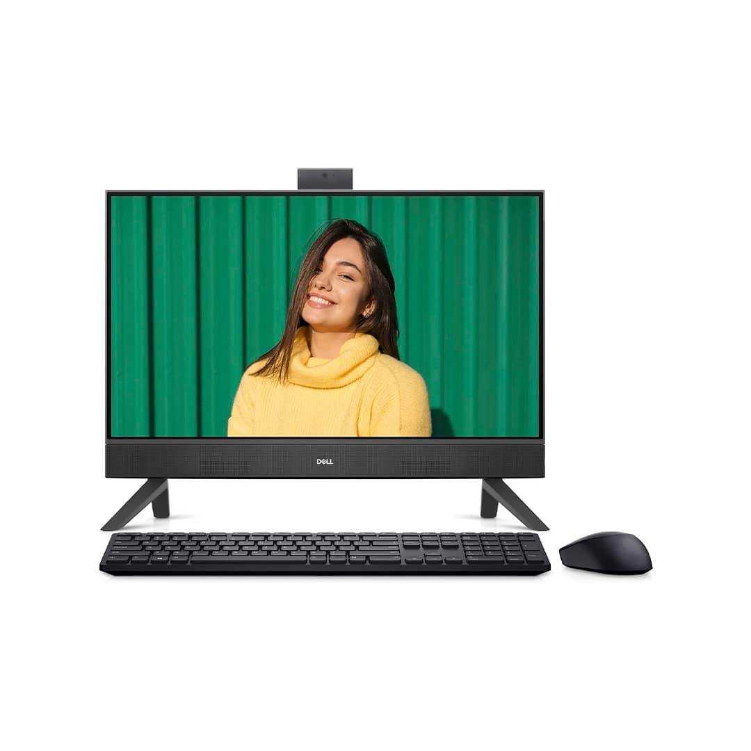 Dell Inspiron 24 5415 23.8 All In One Dell Inspiron 24 5415 - 23.8" / Ryzen 3 / 8GB / 512GB SSD