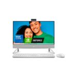 All In One Dell i7730-7173WHT-PUS - Intel Core 7 / 32GB / 1TB SSD / NVIDIA MX570A 2GB / Touchscreen