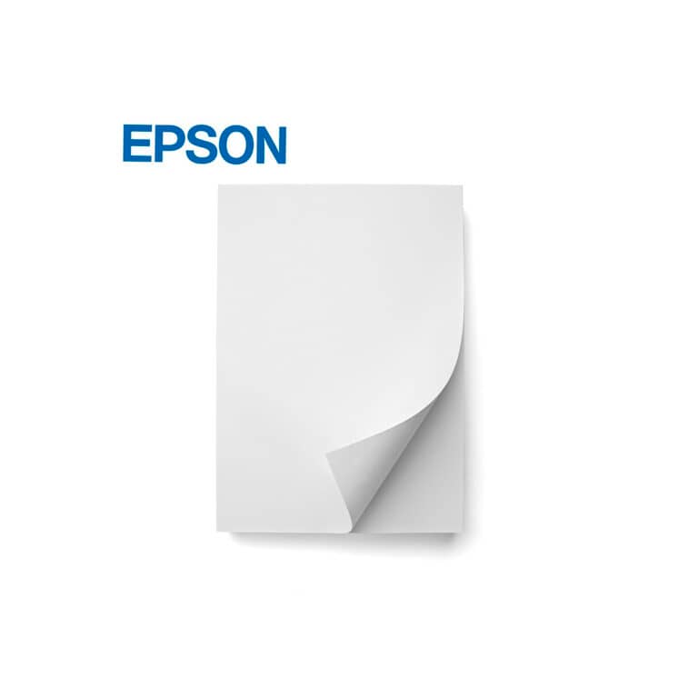 Epson DS Transfer Multi Use S450361 - 8.5" x 11", 100 hojas