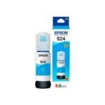 Tinta Epson ecotank 524 - 127ml