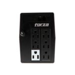 UPS Forza 1000VA / 500W NT-1011D - 6 Salidas