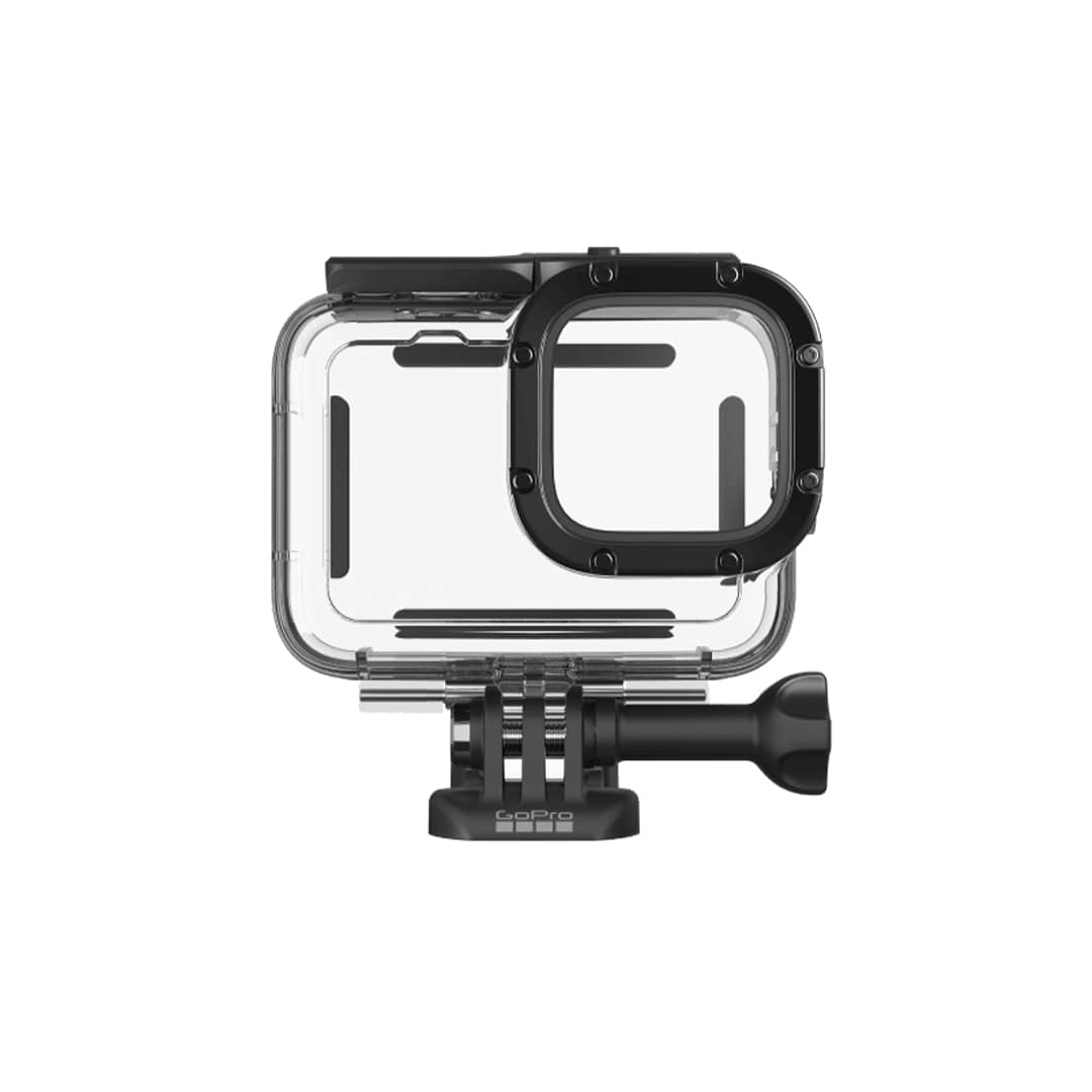 GoPro Protective Housing ADDIV-001 Waterproof 196ft (60m) Protector Housing GoPro - ADDIV-001 / Waterproof / 60m