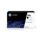 Toner HP LaserJet Cartridge 89A