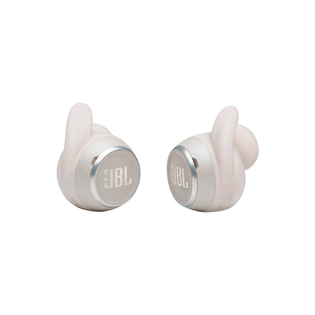 JBL Reflect Mini NC (JBLREFLMININCWHTAM), White -3 (1) Audífonos JBL Reflect Mini NC
