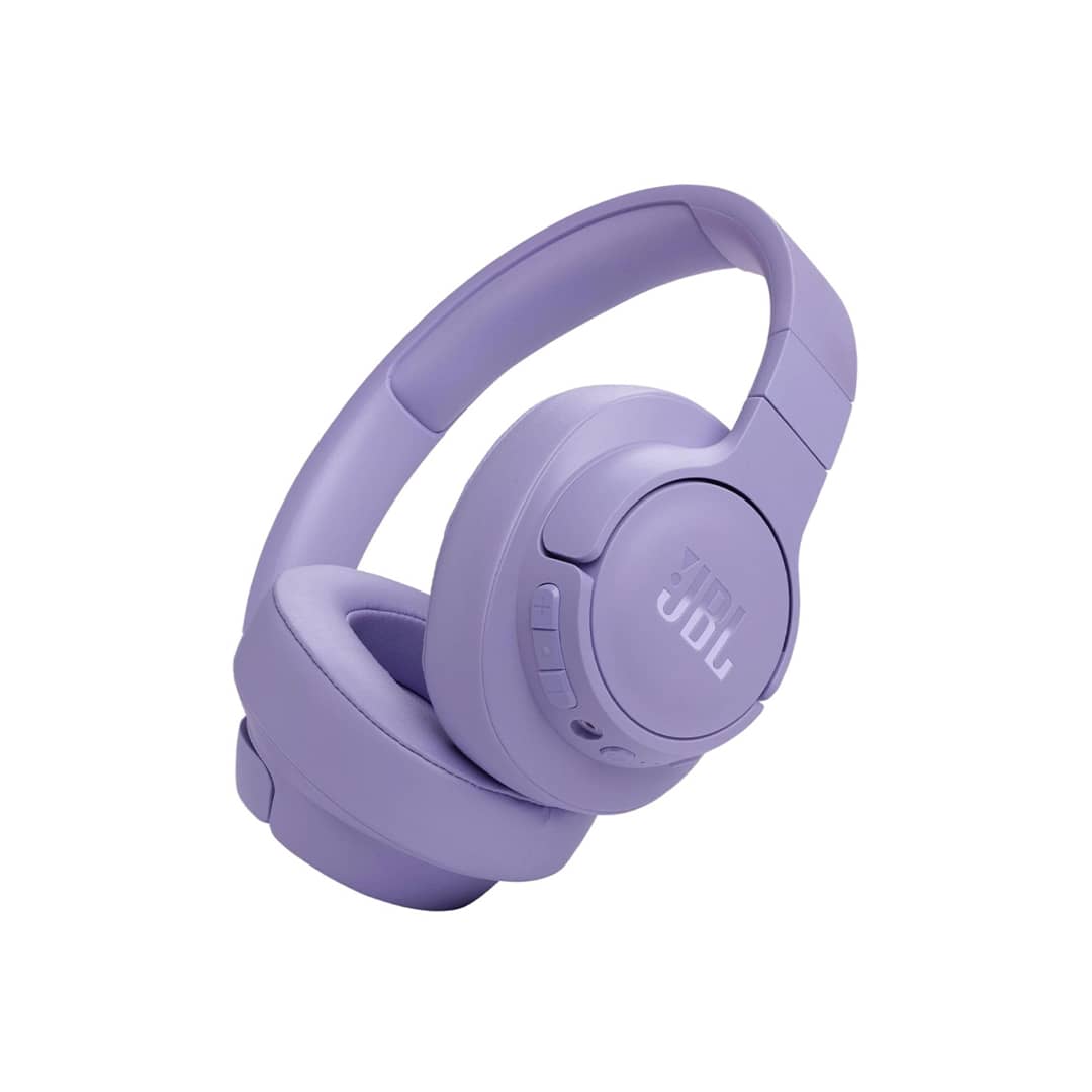 JBL Tune 770NC (JBLT770NCPURAM), Purple -2 Audífonos JBL Tune 770NC