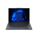 Laptop Lenovo ThinkPad E16 - Intel Core i7 / 16GB / 512GB SSD / 16"