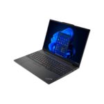 Laptop Lenovo ThinkPad E16 - Intel Core i7 / 16GB / 512GB SSD / 16"