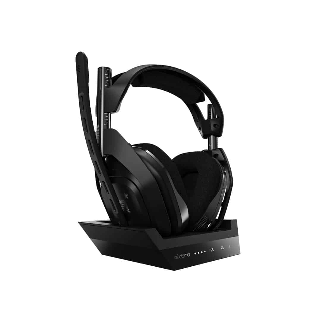Logitech Astro A50 Logitech Astro A50