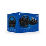 Volante Logitech Driving Wheel G923 - Para PS4/PS5