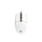 Mouse Logitech G203 LIGHTSYNC 
