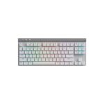 Teclado Logitech G515 Lightspeed