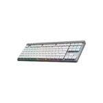 Teclado Logitech G515 Lightspeed