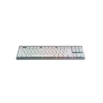 Teclado Logitech G515 Lightspeed