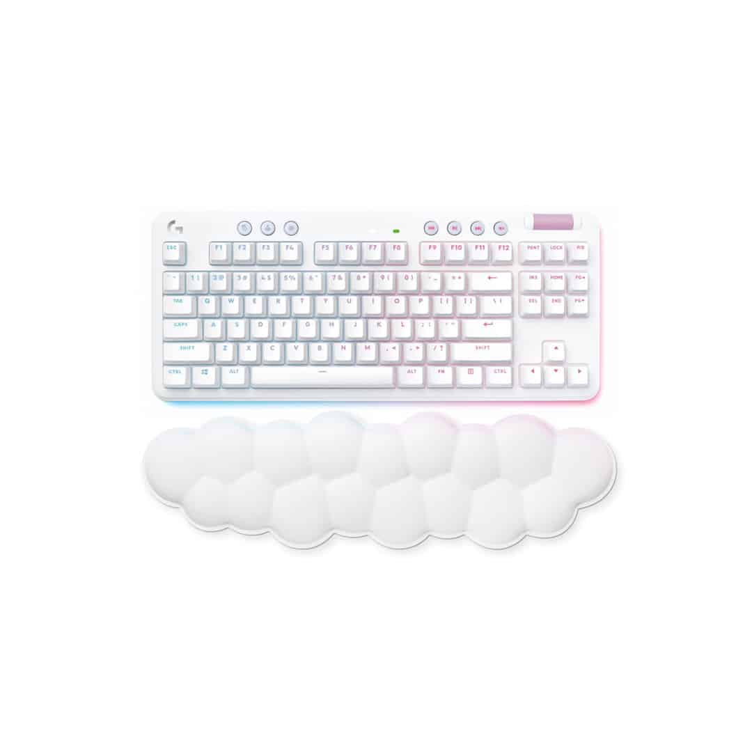 Logitech G715 920-010684 -2 Teclado Logitech G715
